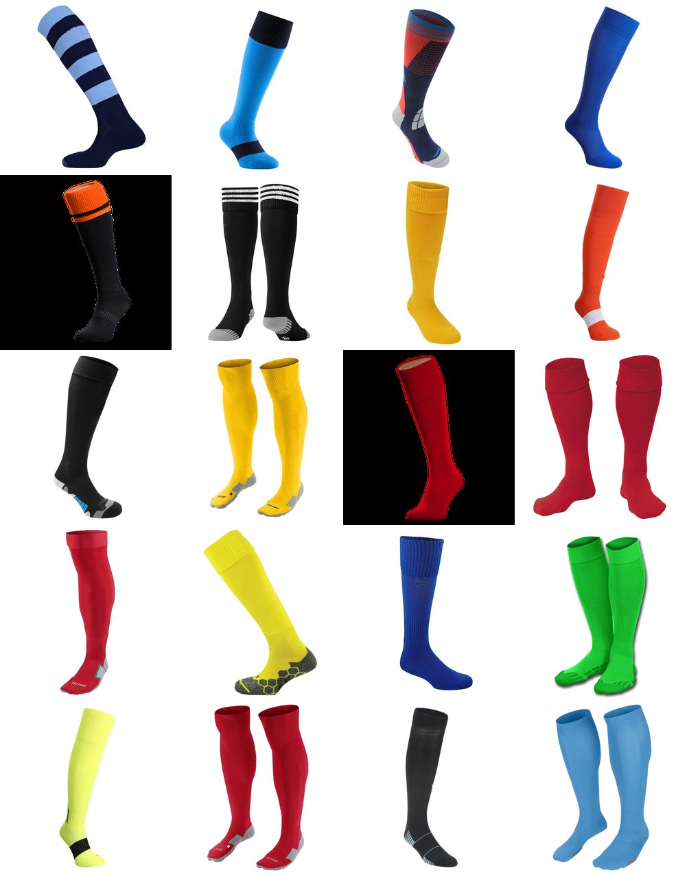 football sock